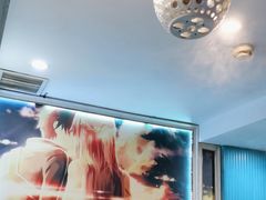 -唯爱KTV聚会餐厅(仙林东城汇店)