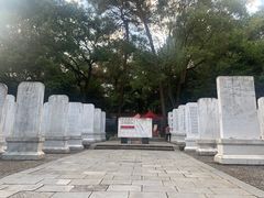 -炎帝陵景区