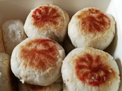 -长发西饼(临顿路店)