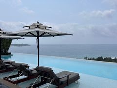 -瑰丽酒店·海吧·天际下午茶·现场DJ·天台酒吧