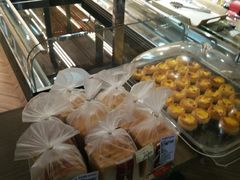 -Bread618面包生日蛋糕(欧亚商都店)