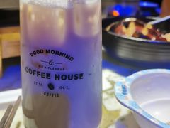 珍珠奶茶-绿茶餐厅(乐峰广场店)