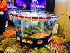 -陶陶居海鲜酒家(新马路店)