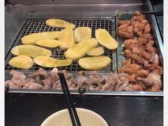 -塘屋烧烤·云南火塘烧烤品牌(春城慧谷旗舰店)