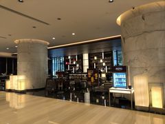 -广州天河合景福朋喜来登酒店