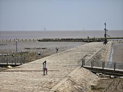 -南汇嘴观海公园