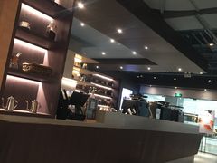 -瑞幸咖啡(外滩SOHO店)