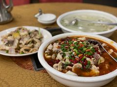 -红日饭店(裕隆三路店)