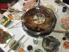 -枇杷园食为鲜火锅(南山店)