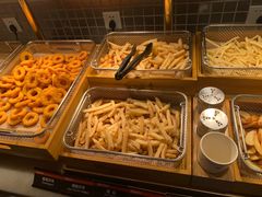 -比格比萨自助(宋家庄店)