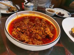 -志晖园圆子鸡·辣子鸡(阳光店)