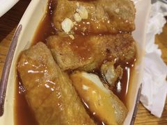 -南海渔家•海鲜•正宗海南菜(海棠湾店)