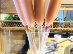 -锅老头铁锅炖•大锅蒸汽海鲜(韩乐坊店)