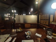 -蟹道乐(新宿本店)