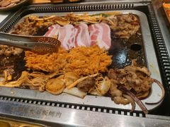 -郭记烤肉创始店(民丰大街店)