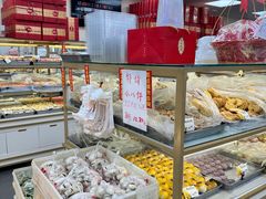 -爱德顺糕点食屋(利民道店)