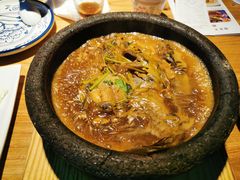 -小放牛河北菜(军校店)