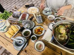 -厝味火锅·潮汕卤水火锅(十一合店)