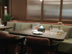 -前海沿·青岛菜(大拇指广场石老人店)