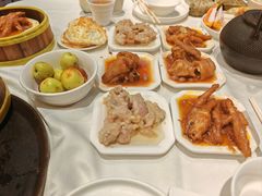 -大海湾酒楼(人南店)