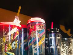 -星巴克(广州南站3层-A5口店)