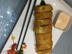 -皇马海口湾海景酒店(万绿园秀英港店)