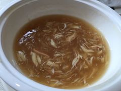 -无招牌海鲜餐厅(滨海艺术中心店)