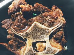 -京韵胡同·酱香羊蝎子火锅涮肉(长寿路店)