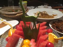 -陆壹捌餐厅(五大道店)
