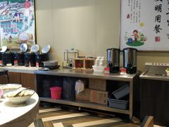 -弘善养生素食·海利慈光店