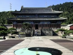 -武当山风景区
