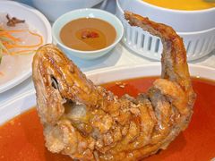-大鸭梨烤鸭(望京店)