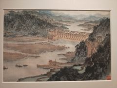 -江苏省美术馆(长江路新馆)