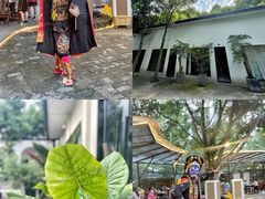 -凤来栖·净庭院·火锅(欧尚店)