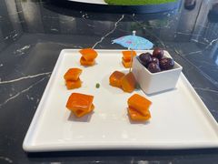 -桃园农庄·桃源宴