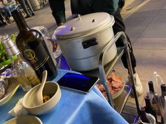 -千岛蚝高压锅生蚝·人参火锅(白云万达店)