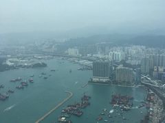 -天龙轩(香港丽思卡尔顿酒店)