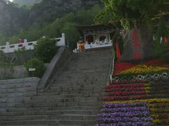 -老爷山风景区