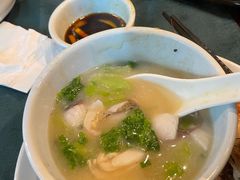 -大良毋米粥(锦龙路总店)