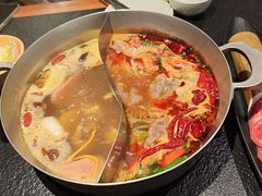 -滇牛云南火锅(桂林路店)