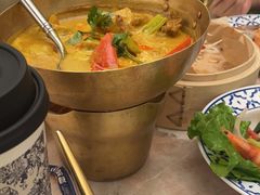 -KingThaia金泰兰(滨江天街店)