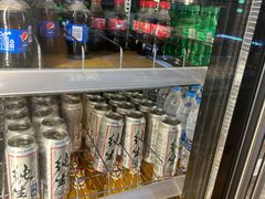 -曾百万小炉小串自助烧烤(高新店)