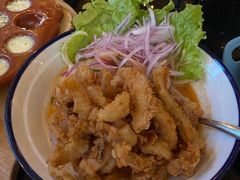-El Bodegon阿根廷秘鲁餐厅(幸福路店)