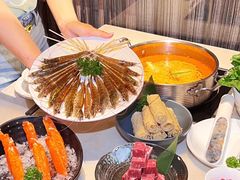 -官也街澳门火锅(新源里店)