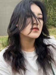 点击看大图 -MORI HAIR SALON日式美发沙龙