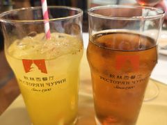 -秋林西餐厅(总店)