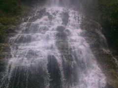 -华蓥山天意谷景区