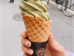 -吴裕泰茶庄(鼓楼店)