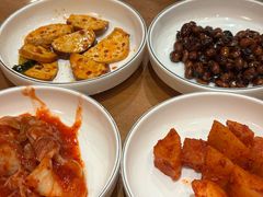 -长寿参鸡汤(朝韩风情街店)