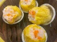 蟹籽鲜虾烧卖-香云轩·顺德菜(香云纱园林酒店店)